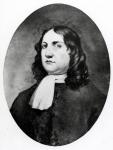 Sir William Penn (mezzotint)