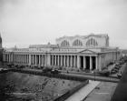 New Pennsylvania Station, New York, N.Y., c.1904-20 (b/w photo)