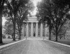 State hospital, Utica, N.Y., c.1905 (b/w photo)