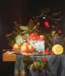 Still Life of Fruit