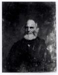 William Cullen Bryant (1794-1878) c.1851-60 (daguerreotype)