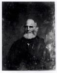 William Cullen Bryant (1794-1878) c.1851-60 (daguerreotype)