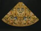 Ecclesiastical Cope, c.1730 (textile)