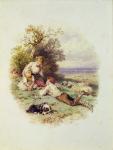 The Young Shepherd