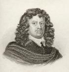 James Harrington, or Harington (litho)