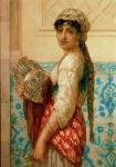 The Water Carrier