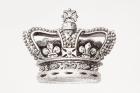 The Crown of England. From The Cyclopaedia or Universal Dictionary of Arts, Sciences and Literature by Abraham Rees, published London 1820.