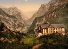 Stalheim Hotel and Naerodalen, Norway, c.1890-c.1900