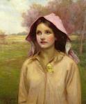 The Primrose Girl