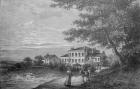 The Retreat (engraving)