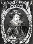 John Digby, Earl of Bristol (1580-1653) (engraving)