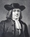 William Penn (engraving)