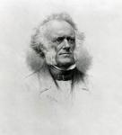 Sir Charles Lyell, 1875 (stipple engraving)