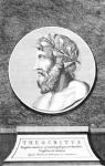 Theocritus (engraving)