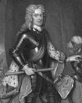 John Churchill, 1st Duke of Marlborough (1650-1722), from 'Lodge's British Portraits', 1823 (engraving)