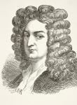 Joseph Addison, from 'The National and Domestic History of England' by William Hickman Smith Aubrey (1858-1916) published London, c.1890 (litho)