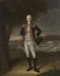 Walter Stewart, 1781 (oil on canvas)