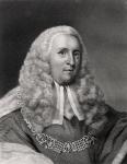 Charles Pratt, engraved by H. Wallis, illustration from 'Historical Sketches of Statesmen', published in London, 1843 (litho)