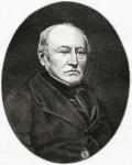 Sir Alexander James Edmund Cockburn, 12th Baronet, 1802  1880.