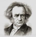 Reverend Robert Smith Candlish (1806-73) (engraving)