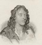 Nathaniel Lee, from 'Crabb's Historical Dictionary', published 1825 (litho)