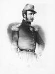 General Bedeau (litho)