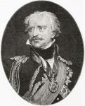 Gebhard Leberecht von Blücher, Fürst von Wahlstatt, 1742  1819.