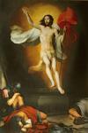 The Resurrection of Christ, 17th century