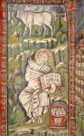 St. Luke the Evangelist (mosaic)