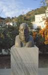 Monument to El Greco (1541-1614) (photo)