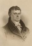 Daniel O'Connell (engraving)