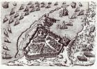 Tripoli, c.1550 |(engraving)