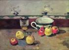 Still Life, 1875-77 (oil on canvas)