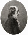 Charles Stanhope, 3rd Earl Stanhope aka Charles Mahon, 1753  1816.
