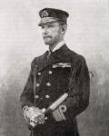 Admiral of the Fleet Sir Edward Hobart Seymour, 1840  1929.