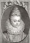 Marie de M̩dicis, 1575 