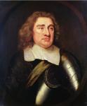 Portrait of George Monck, c.1660 (oil on canvas)