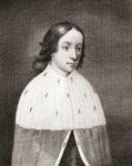 James IV, King of Scots, 1473  1513. From Iconographia Scotica or Portraits of Illustrious Persons of Scotland, published 1797.