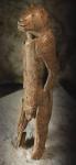 Lion Man, Aurignacian Culture (mammoth ivory)
