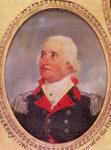 Portrait of Major General Charles C. Pinckney