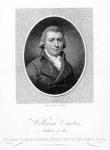 William Curtis, engraved by F. Sansom, 1790 (engraving)
