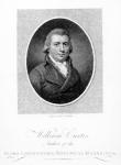 William Curtis, engraved by F. Sansom, 1790 (engraving)