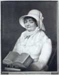 Joanna Southcott, 1812 (engraving)