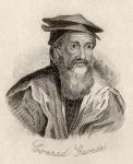 Conrad Gesner (engraving)