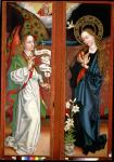 Annunciation