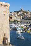 Marseille, France (photo)