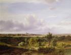 Dutch Landscape, 19th century