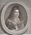 Marc-Ren̩ de Voyer de Paulmy, 1st marquis d'Argenson, 1652 