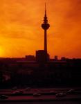 Madrid. Torrespaña. (photo)