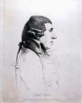 Franz Joseph Haydn, 1809 (etching)